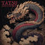 Cover TATSU