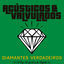 Cover Diamantes Verdadeiros
