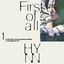 Cover First of all