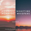 Cover Hopeful Morning / Nighttime Whispers 528hz