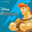 Cover Hercules Original Soundtrack