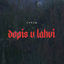Cover Dopis v lahvi