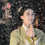 Cover 《The Imperial Doctress》Original Soundtrack