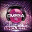 Cover Ômega Hitz - The Project