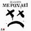 Cover Me Ponaei