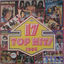 Cover 17 Top Hits of 1984