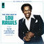 Cover Lou Rawls - The Very Best Of