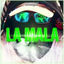 Cover La Mala