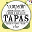 Cover Tapas: Le balbum (L'honneur de ceux qui le font, le bonheur de ceux qui l'ont - Musique du monde et d'ailleurs)