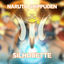 Cover NARUTO SHIPPUDEN | Silhouette (TV Size)