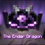 Cover The Ender Dragon