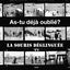 Cover As-tu déjà oublié?