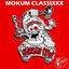 Cover Mokum Classixxx - Chosen Paradize