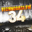 Cover TechnoBase.FM Vol. 34