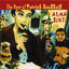 Cover The Best Of Patrick Saussois & Alma Sinti 1996 - 2006