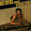 Cover Vibrations