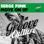 Cover Move on Up