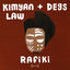 Cover Rafiki