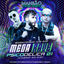 Cover Mega Rave Psicodélica 01 (Mansão Funk Rave)