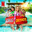 Cover Cielo Grande (Banda de Sonido de la serie de Netflix)