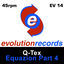 Cover Equazion, Pt. 4