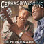 Cover Homemade