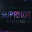 Cover Violet Hill