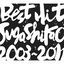 Cover Best Hit!! Suga Shikao -2003-2011-