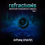 Cover Refractions Vol1