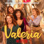 Cover Valeria (Canción de la Serie Original de Netflix)