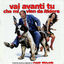 Cover Vai avanti tu che mi vien da ridere / C'è un fantasma nel mio letto (Original Motion Picture Soundtrack)
