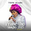 Cover Praise the Almighty 2025 (Live)