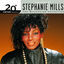 Cover 20th Century Masters: The Millennium Collection: Best Of Stephanie Mills