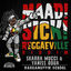 Cover Raggamuffin School