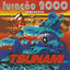 Cover Tsunami