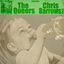 Cover Split with The Queers, Chris Barrows Band