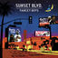 Cover Sunset Blvd