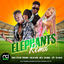 Cover Eléphants remix