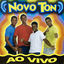 Cover Novo Ton (Ao Vivo)