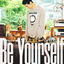 Cover Be Yourself