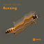 Cover Buzzing EP