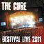 Cover Bestival Live 2011