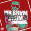 Cover Mr Brum Brum