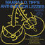 Cover Maara & D. Tiff's Anthems for Lezzies