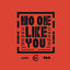 Cover NO ONE LIKE YOU