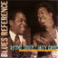 Cover Blues Knights-Chicago Blues Festival 1985 (Blues Reference)