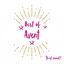 Cover Best of : Avent
