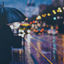 Cover Rainy Apgujeong