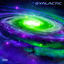 Cover GYALACTIC
