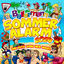 Cover Ballermann Sommer Alarm 2024 - Die Hits von der Insel